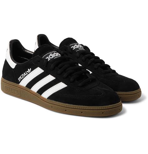 adidas leder schuhe|adidas leather sneakers for men.